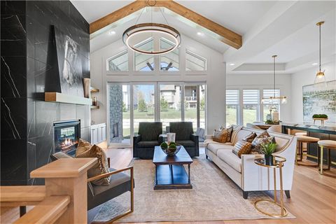 24936 W 98th Place, Lenexa, KS 66227 - MLS#: 2536586