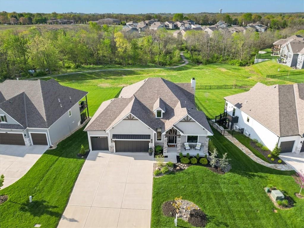 325 Ambersham Drive