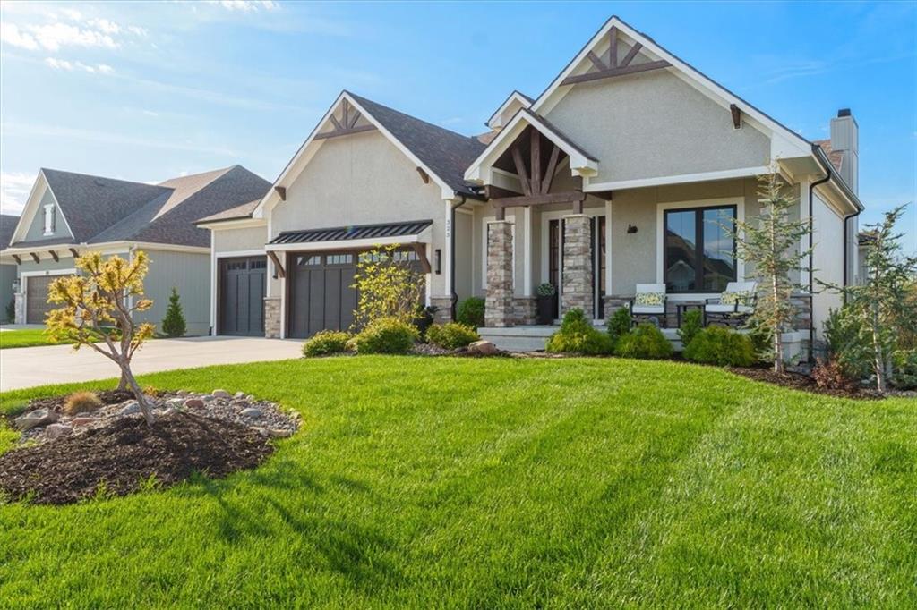325 Ambersham Drive