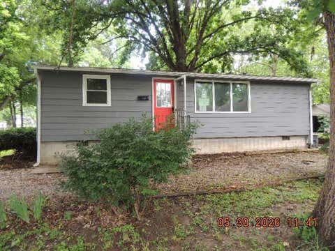 2423 S Claremont Avenue, Independence, MO 64052 - MLS#: 2623323