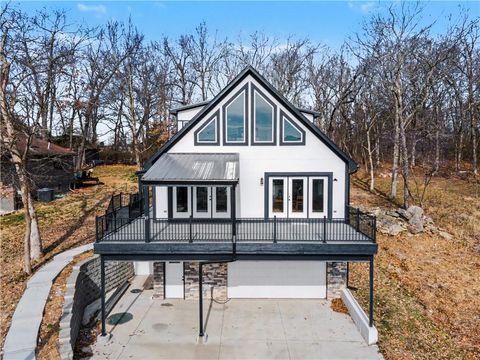 85 Lake Shore Drive, Lake Lotawana, MO 64086 - MLS#: 2606900