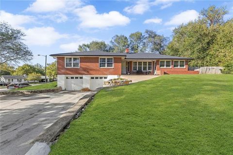 8552 Lafayette Avenue Kansas City KS 66109