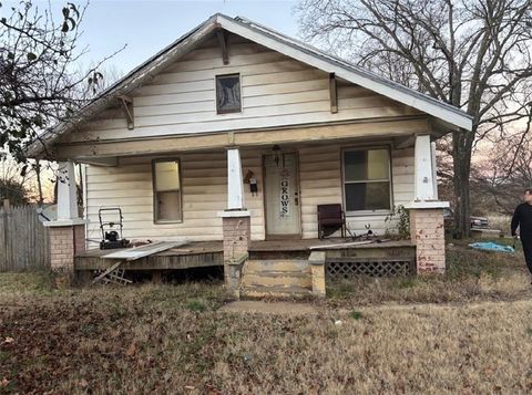 850 State Street Fort Scott KS 66701