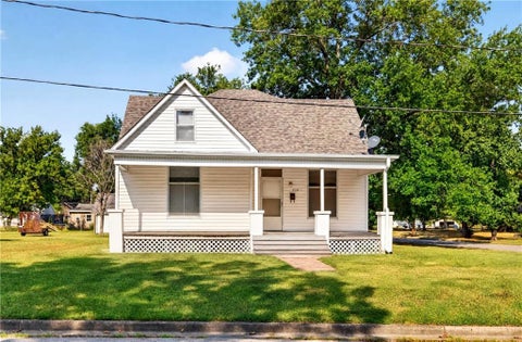 939 N Lynn Street, Nevada, MO 64772 - MLS#: 2588271