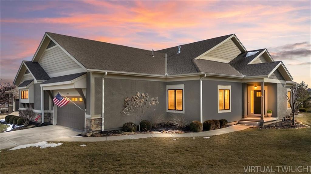 11493 S Waterford Drive