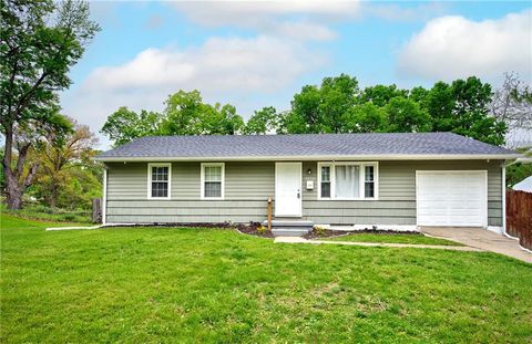 3512 Harvard Avenue, Independence, MO 64052 - MLS#: 2545633