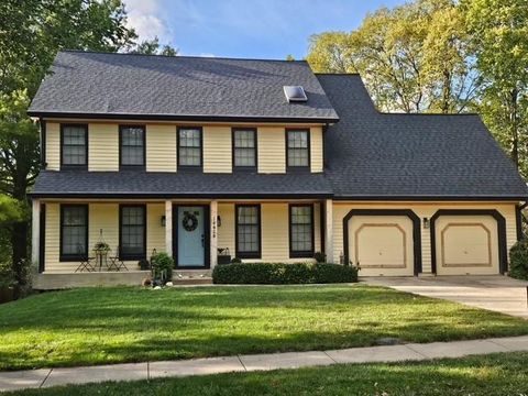 14828 W 83rd Place Lenexa KS 66215