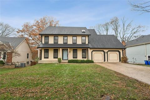 14828 W 83rd Place, Lenexa, KS 66215 - #: 2584594