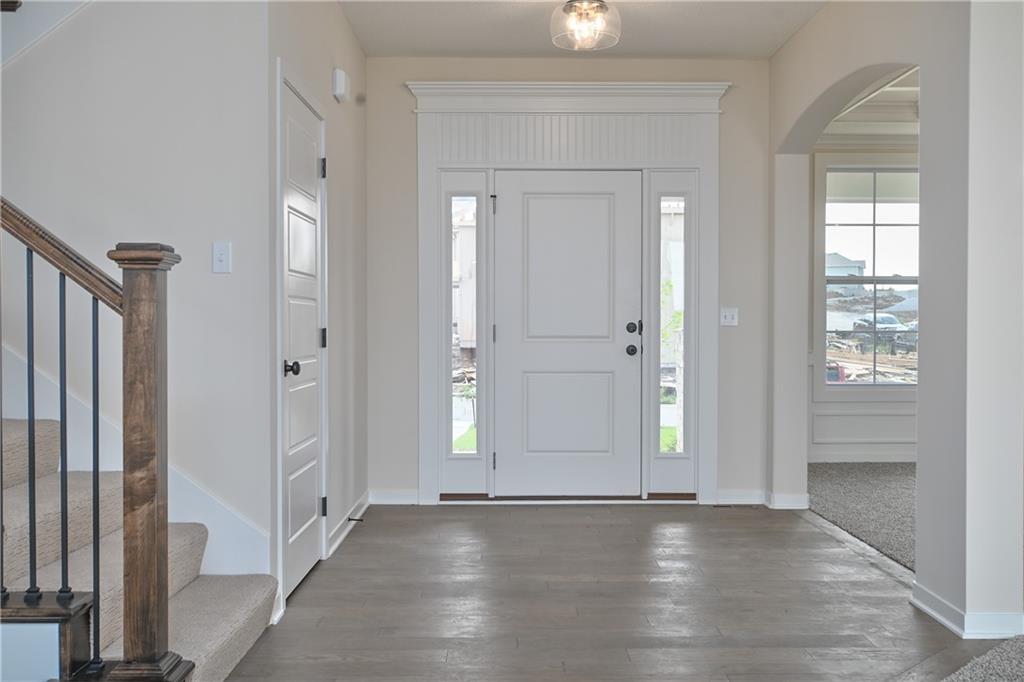 111 N Singletree Street