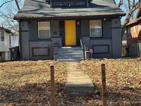 5414 Brooklyn Avenue, Kansas City, MO 64130 - MLS#: 2589917
