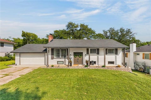 10923 Myrtle Avenue, Kansas City, MO 64137 - MLS#: 2641317