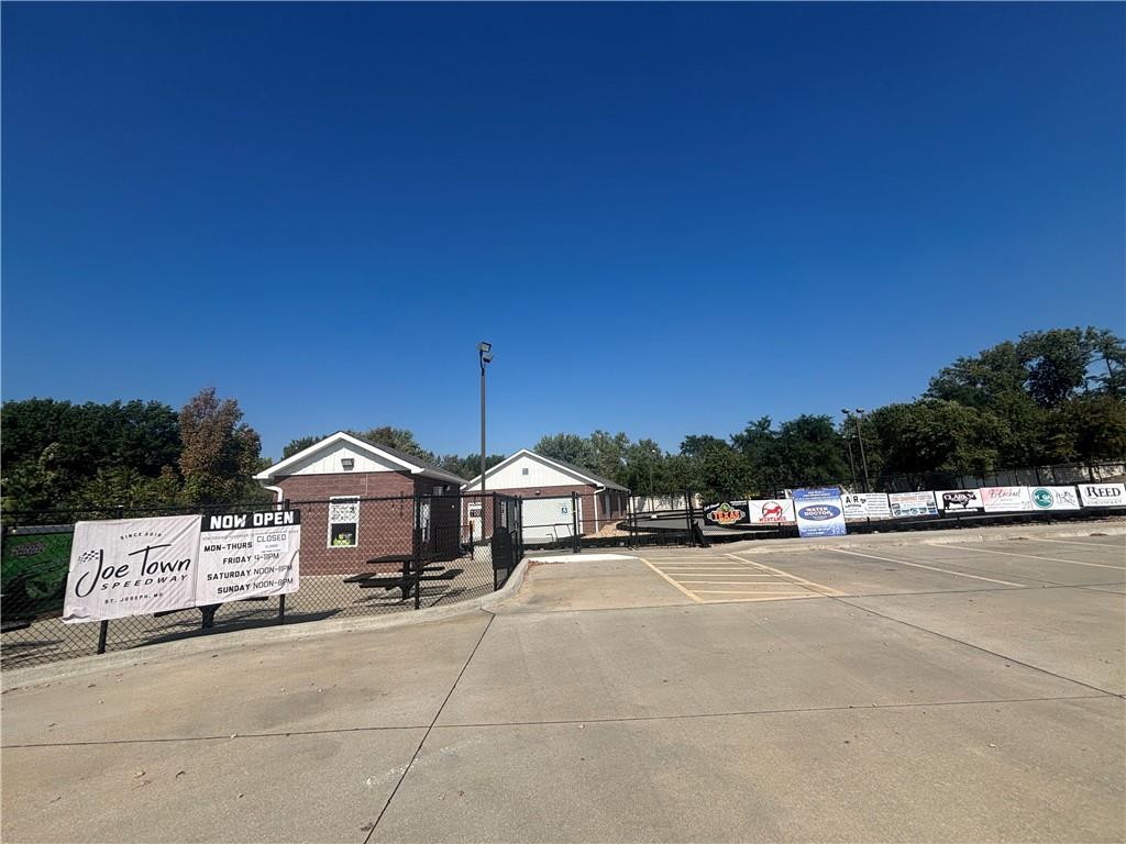 St Joseph, Missouri 64506, United States, ,Commercial,Active,222775