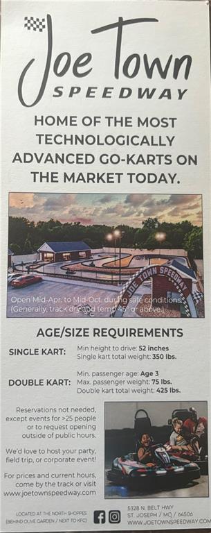 St Joseph, Missouri 64506, United States, ,Commercial,Active,222775