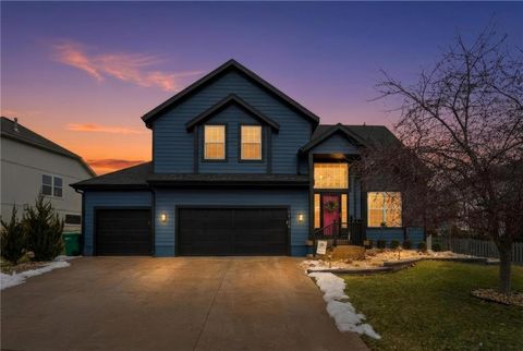 10114 N Miller Lane Kansas City KS 66109