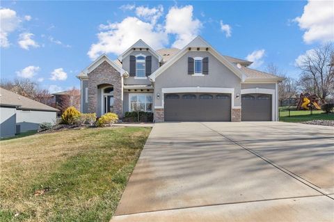 5819 Charlotte Street, Shawnee, KS 66216 - MLS#: 2601497