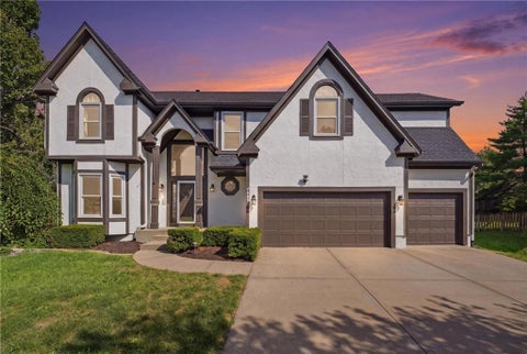 7903 W 129th Terrace, Overland Park, KS 66213 - MLS#: 2642572