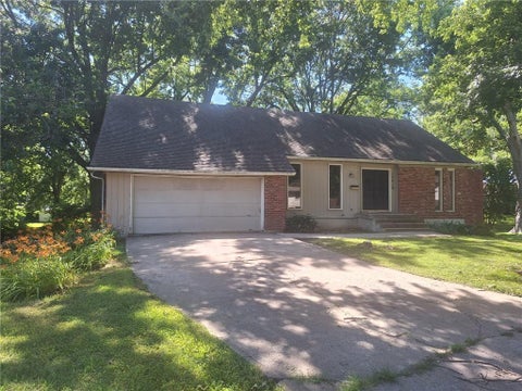 12519 E 41st Terrace S, Independence, MO 64055 - MLS#: 2643055