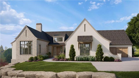 Photo of 17105 Galloway Drive, Loch Lloyd, MO 64012 (MLS # 2620854)