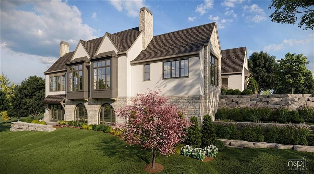 Photo of 17105 Galloway Drive, Loch Lloyd, MO 64012 (MLS # 2620854)