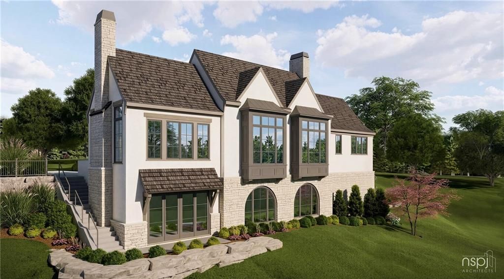 Photo of 17105 Galloway Drive, Loch Lloyd, MO 64012 (MLS # 2620854)