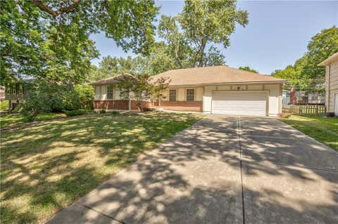 9610 W 97th Street, Overland Park, KS 66212 - MLS#: 2632815