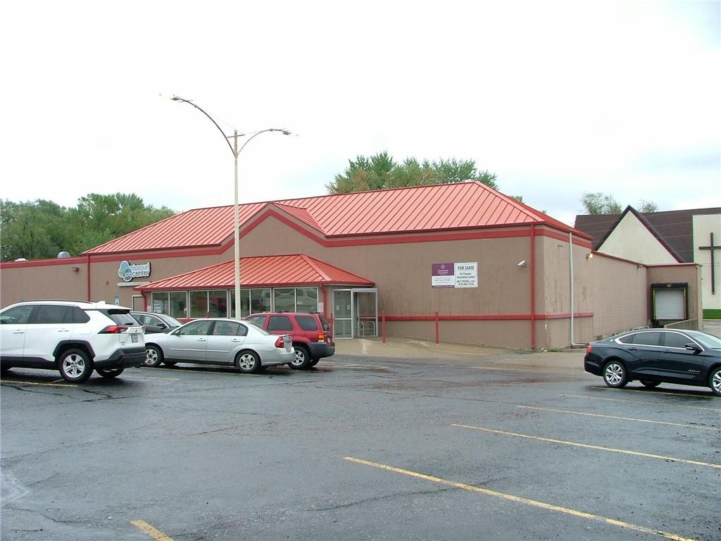 St Joseph, Missouri 64506, United States, ,Residential,Active,14480