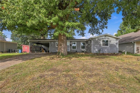203 N Connor Street, Odessa, MO 64076 - #: 2642300