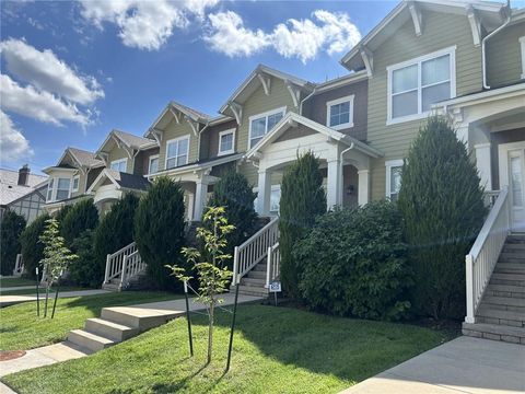 4450 Summit Street, Kansas City, MO 64111 - MLS#: 2562584