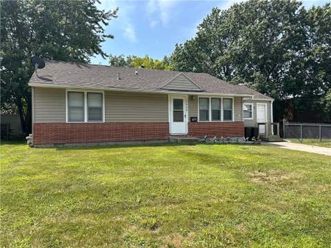 Photo of 1428 Cooper Street, Chillicothe, MO 64601 (MLS # 2635715)
