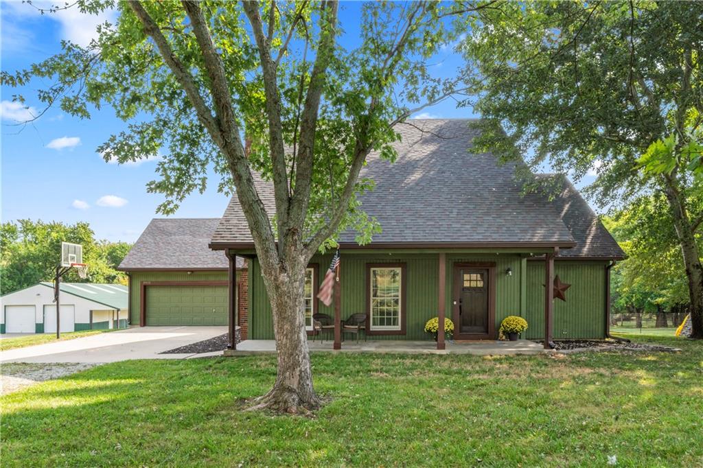 19655 S Clearview Road