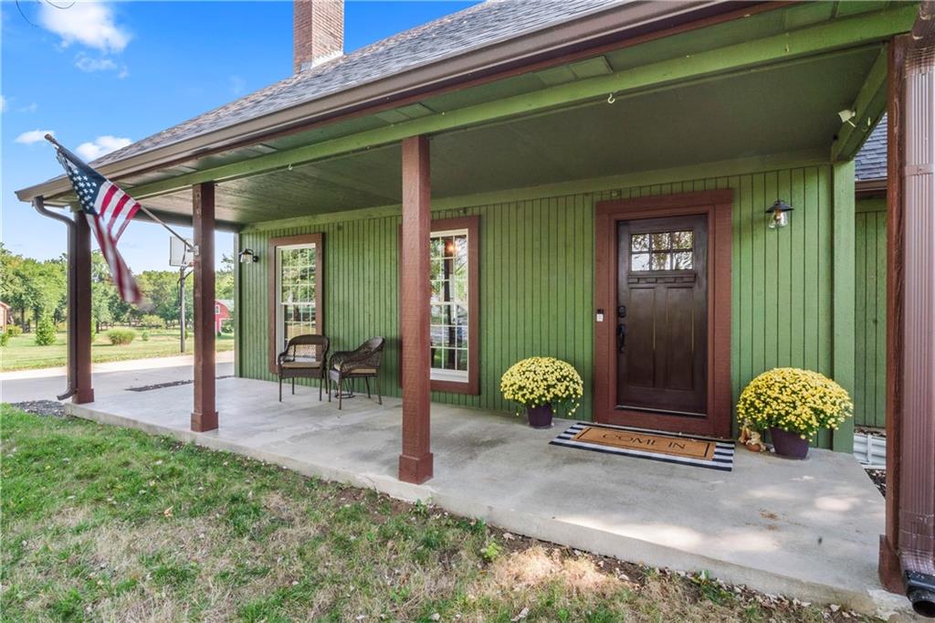 19655 S Clearview Road