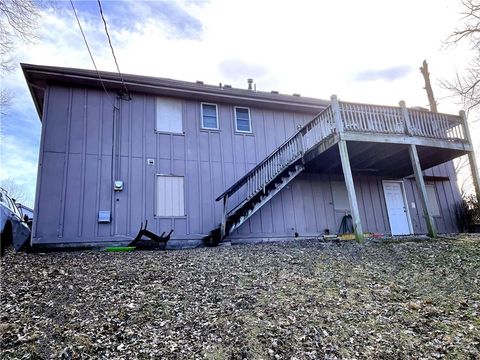 Tiny photo for 1310 N Forest Lane, Liberty, MO 64068 (MLS # 2599027)