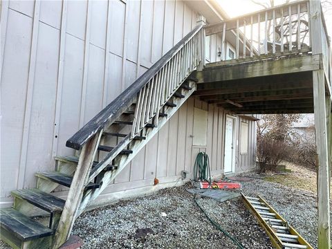 Tiny photo for 1310 N Forest Lane, Liberty, MO 64068 (MLS # 2599027)