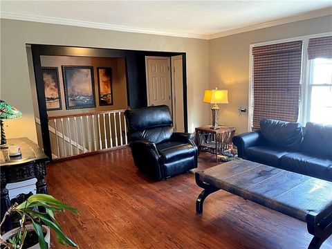 Tiny photo for 1310 N Forest Lane, Liberty, MO 64068 (MLS # 2599027)