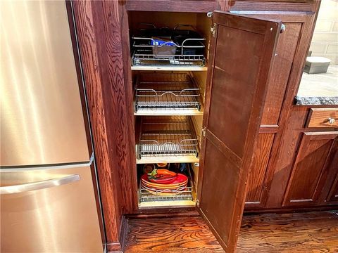 Tiny photo for 1310 N Forest Lane, Liberty, MO 64068 (MLS # 2599027)