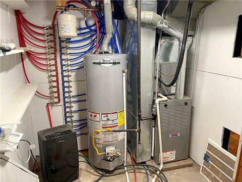 Tiny photo for 1310 N Forest Lane, Liberty, MO 64068 (MLS # 2599027)