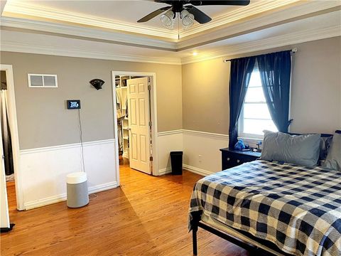 Tiny photo for 1310 N Forest Lane, Liberty, MO 64068 (MLS # 2599027)