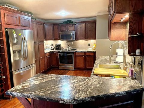 Tiny photo for 1310 N Forest Lane, Liberty, MO 64068 (MLS # 2599027)