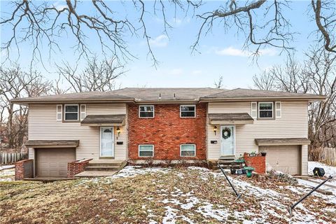 7708-7710 Kessler Lane Overland Park KS 66204