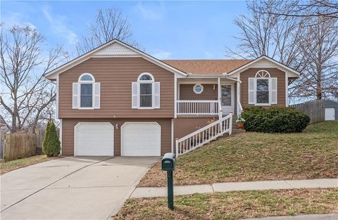 3524 S Maybrook Avenue, Independence, MO 64055 - #: 2592396