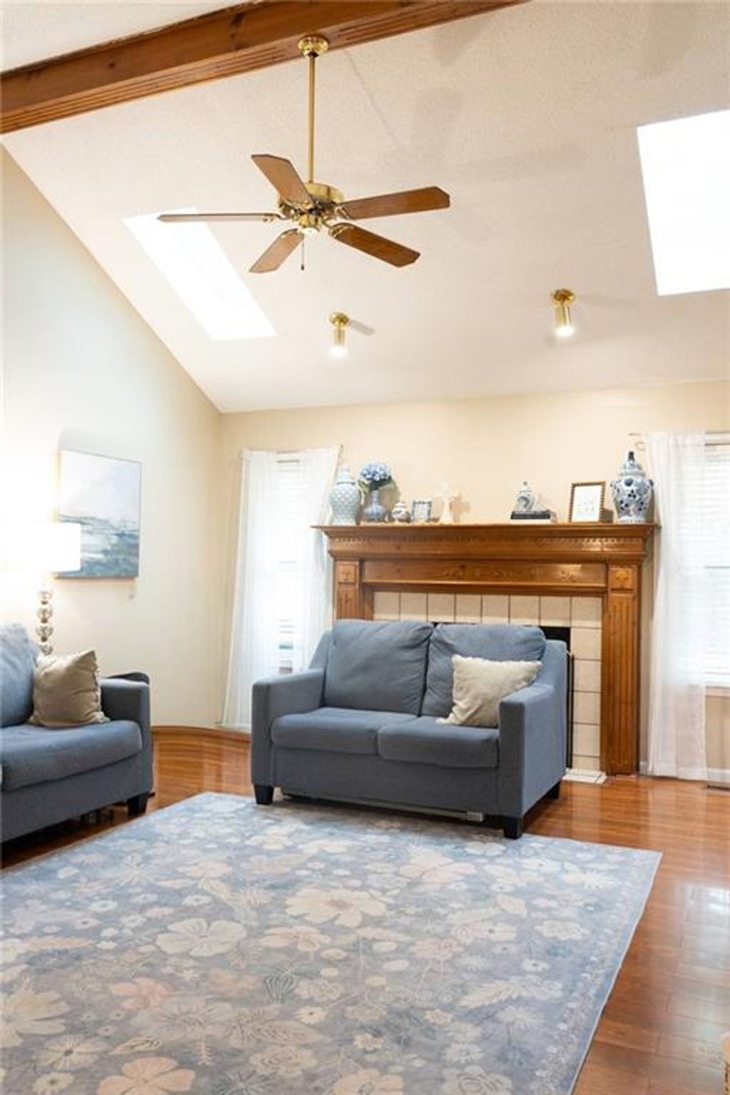 Photo of 3524 S Maybrook Avenue, Independence, MO 64055 (MLS # 2592396)