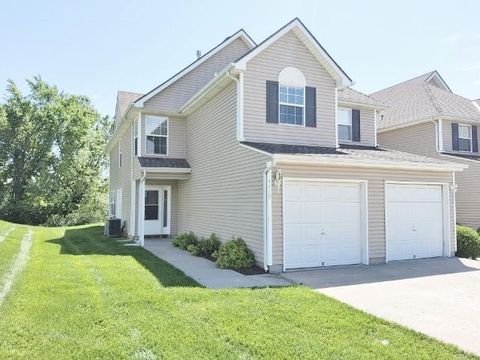 4439 NE 83rd Street Kansas City MO 64119