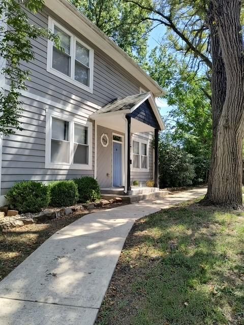 439 S Cherry Street, Ottawa, KS 66067 - MLS#: 2578419