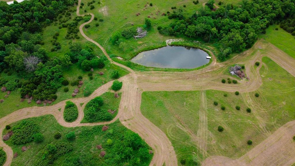 Pleasant Valley-lot2 Road