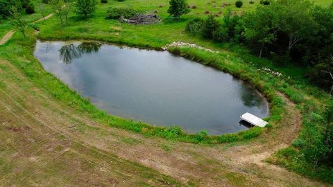 Pleasant Valley-lot2 Road Wellsville KS 66092