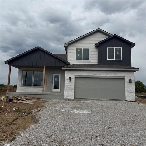 2200 SE Oak Ridge Drive, Oak Grove, MO 64075 - MLS#: 2576701