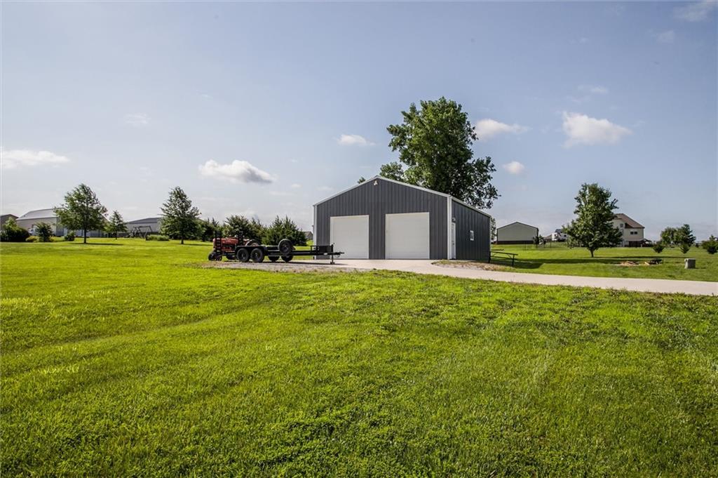 16963 Auburn Court