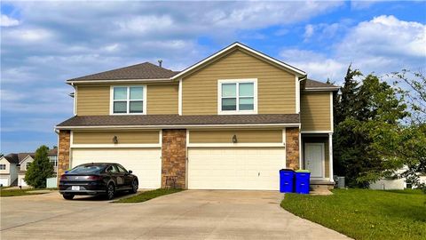 7530-7532 McCoy Street Shawnee KS 66227