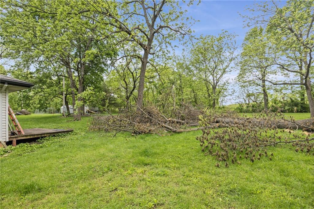 863 Kendall Road