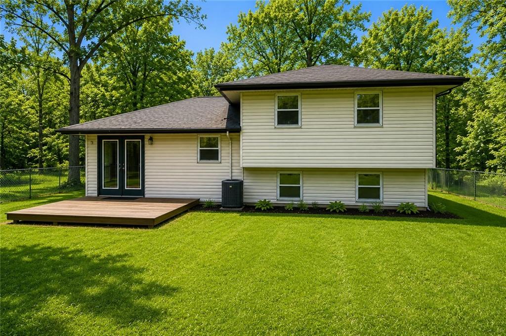 863 Kendall Road